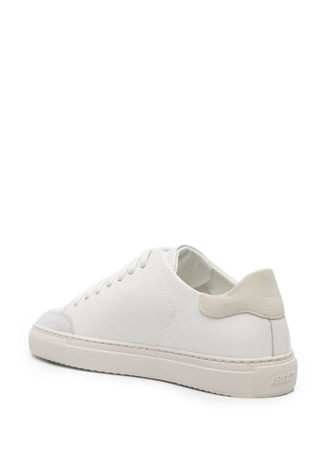 Sneakers clean 90 in bianco - AXEL ARIGATO donna AXEL ARIGATO | F1741001WHTBG